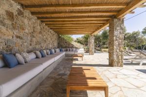 Villa Thalia - 4 BDRM - Mykonos Town in 200m - MG Villas