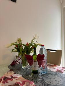 Appartement Chez Agnes