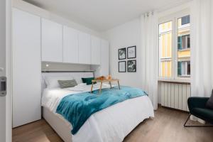 Porta Venezia - 10 Minutes From Duomo