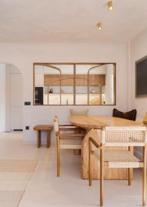 Villa Hikari - Design house with heated pool in Corralejo