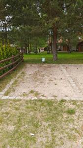 Domek na Kaszubach - Brzozowy Raj Kaszubska Ostoja