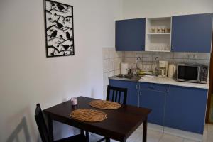 Tornác Bogláron Apartman