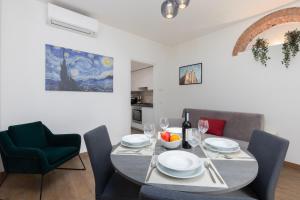 Porta Venezia - 10 Minutes From Duomo