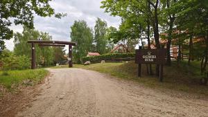 Domek na Kaszubach - Brzozowy Raj Kaszubska Ostoja