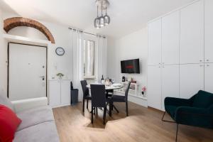 Porta Venezia - 10 Minutes From Duomo