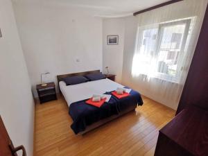 Apartment in Selce 13937