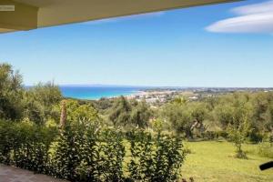 Villa Orfeas Seaview Retreat