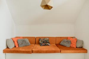 Hilltop Nest, Cozy Retreat on the Citadel Hill