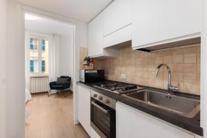 Porta Venezia - 10 Minutes From Duomo