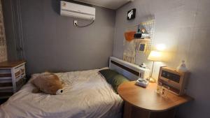 BEST HOST 지비2 New특가 신림역 3분 4명 COZY 조식 주차 강남 홍대 성수