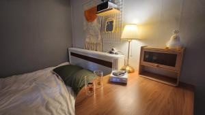 BEST HOST 지비2 New특가 신림역 3분 4명 COZY 조식 주차 강남 홍대 성수