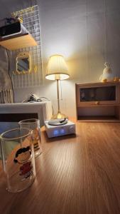 BEST HOST 지비2 New특가 신림역 3분 4명 COZY 조식 주차 강남 홍대 성수