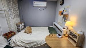 BEST HOST 지비2 New특가 신림역 3분 4명 COZY 조식 주차 강남 홍대 성수