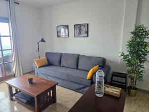 VV Mirador Isla Bonita "by henrypole home"