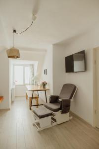 Hilltop Nest, Cozy Retreat on the Citadel Hill