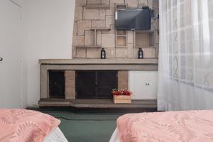 Innovar Casa Hostal