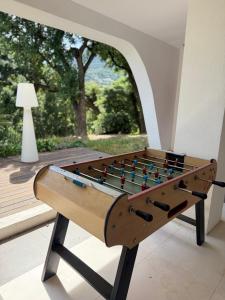 B&B / Chambres d'hotes Villa Hirondelles 35 : photos des chambres