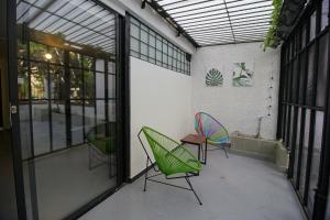 Apartamentos Laureles - MedeLiving