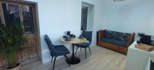 B&B / Chambres d'hotes Entre ciel et Sevre : photos des chambres