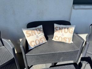 B&B / Chambres d'hotes Villa Hirondelles 35 : photos des chambres