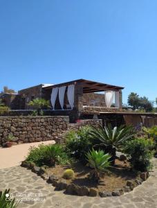 Dammuso Kazen Jezabel