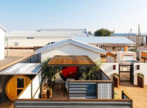 Large West Texas Suite at Iconic Property