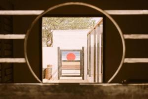 Large West Texas Suite at Iconic Property