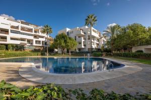 2 beds in the heart of La Cala de Mijas