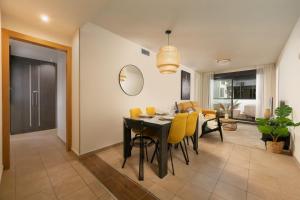 2 beds in the heart of La Cala de Mijas