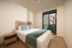 2 beds in the heart of La Cala de Mijas