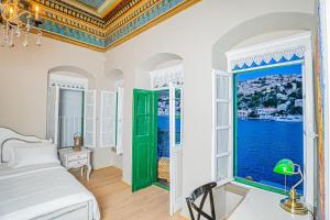"LOS" 1 Neoclassic Harbour View