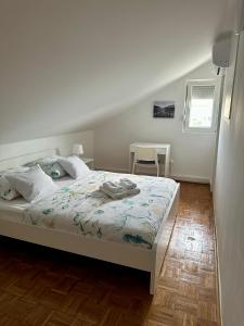 Sailhouse Apartments