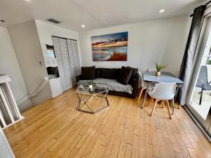 Seaside Serenity Duplex