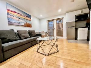 Seaside Serenity Duplex