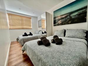 Seaside Serenity Duplex