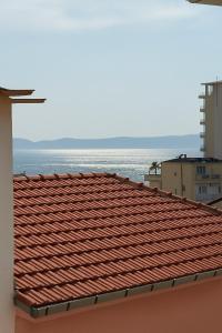 Sea View Villa w Garden 50m to Sarımsaklı Beach