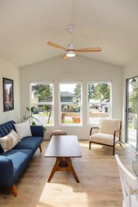 Camp Trinidad RV Resort