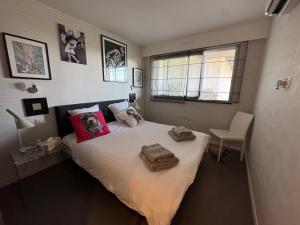 B&B / Chambres d'hotes Villa Hirondelles 35 : photos des chambres