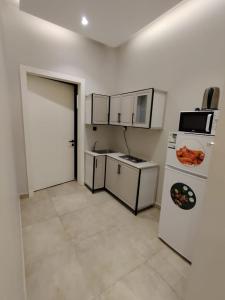 شروق العارض