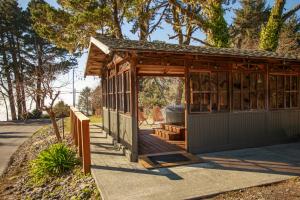 Camp Trinidad RV Resort