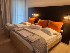 Standard Triple Room with Sea View room in George Hotel Rooms&Suites