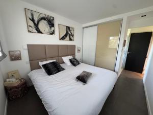 B&B / Chambres d'hotes Villa Hirondelles 35 : photos des chambres