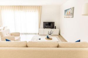 Santana Beach Apartment - BY SCH