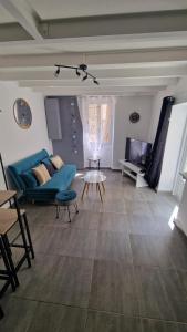 Maisons de vacances Marguerite - Charme et confort : photos des chambres