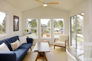 Camp Trinidad RV Resort