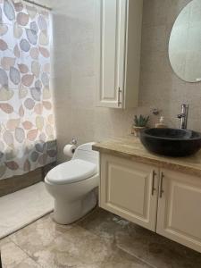 Hermoso Departamento con jacuzzi Ficoa-Ambato
