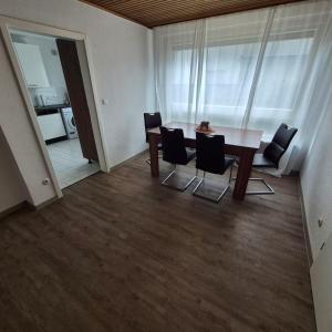 Budget Base Apartment