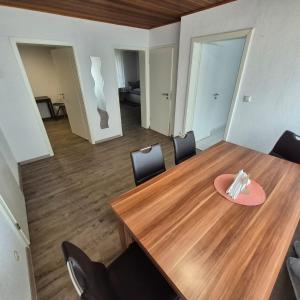 Budget Base Apartment