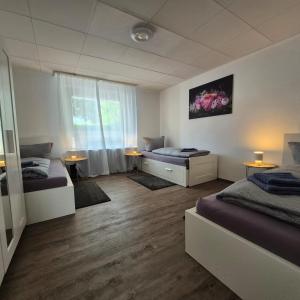 Budget Base Apartment