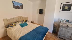 Maisons de vacances Vacances reposantes : photos des chambres